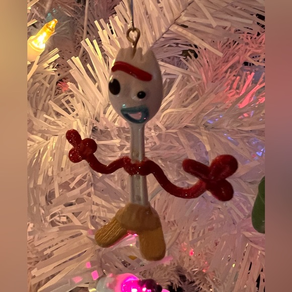 Toy Story Ornaments - Picture 5 of 6